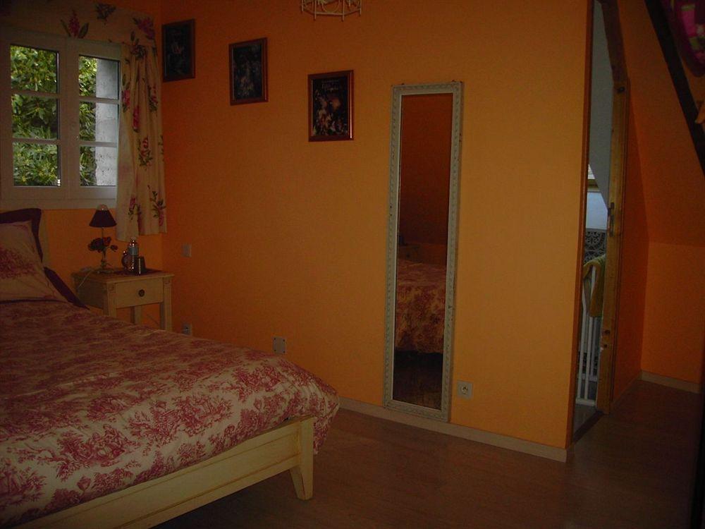 Aggarthi Bed And Breakfast Bayeux Kültér fotó