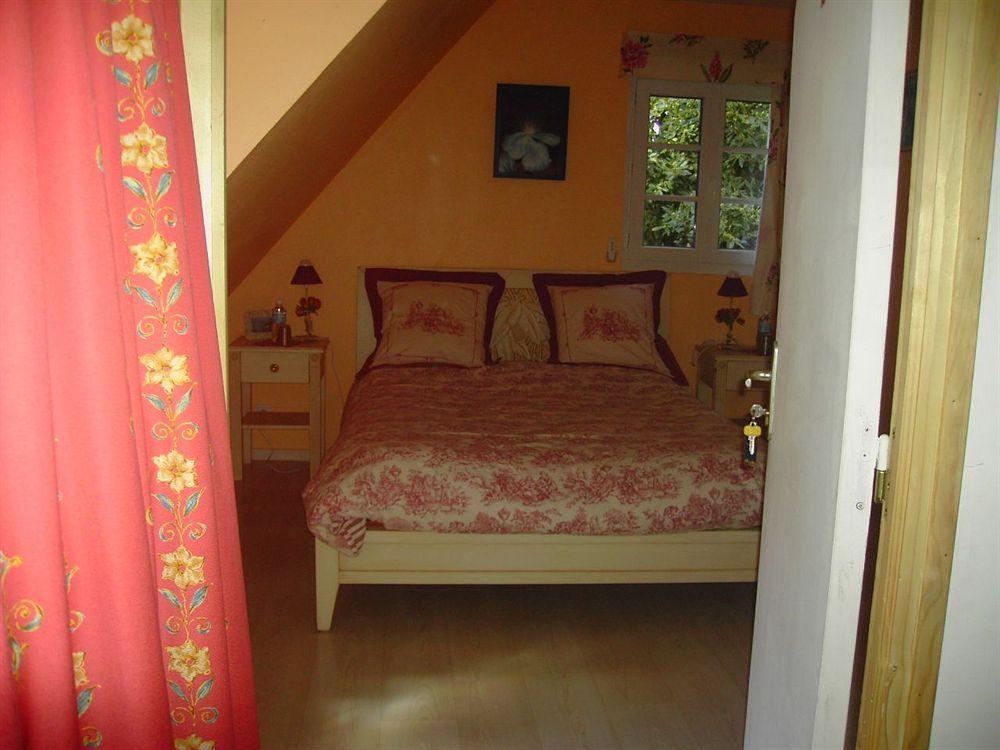 Aggarthi Bed And Breakfast Bayeux Kültér fotó