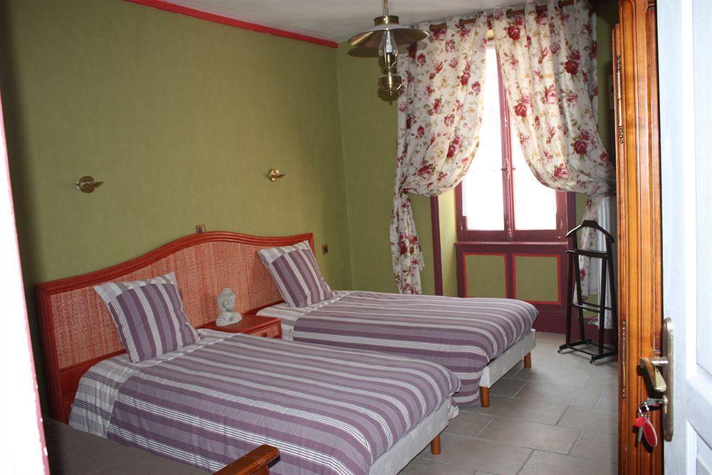 Aggarthi Bed And Breakfast Bayeux Kültér fotó