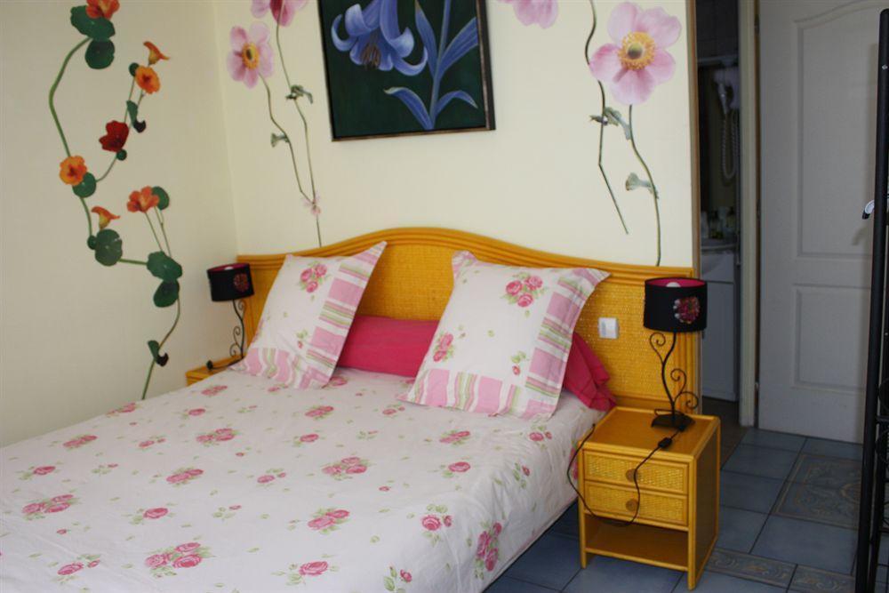 Aggarthi Bed And Breakfast Bayeux Kültér fotó